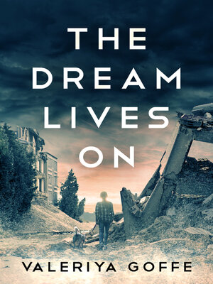 cover image of The Dream Lives On